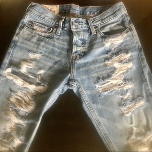 Hollister Jeans